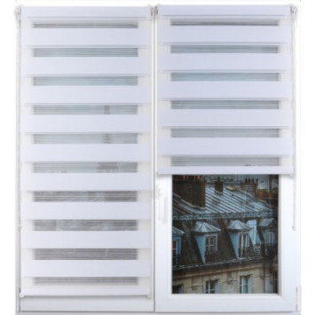 STORE ENROULEUR LUMIERE NUIT︱Lory