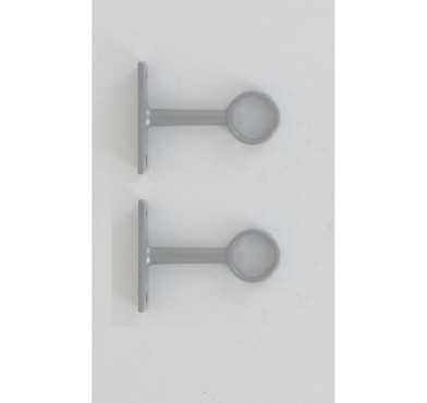 SUPPORT COURT X2 PIECES︱Lory