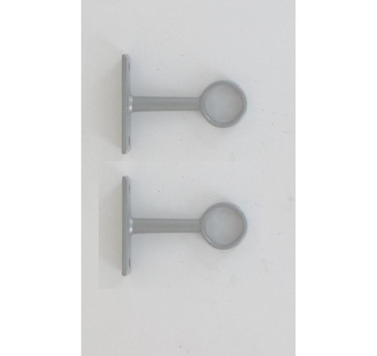 SUPPORT COURT X2 PIECES︱Lory