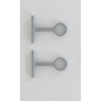 SUPPORT COURT X2 PIECES︱Lory