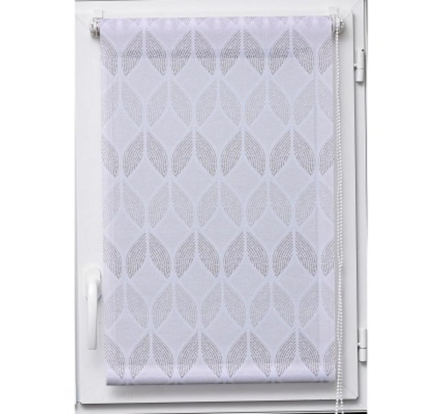 STORE ENROULEUR TAMISANT