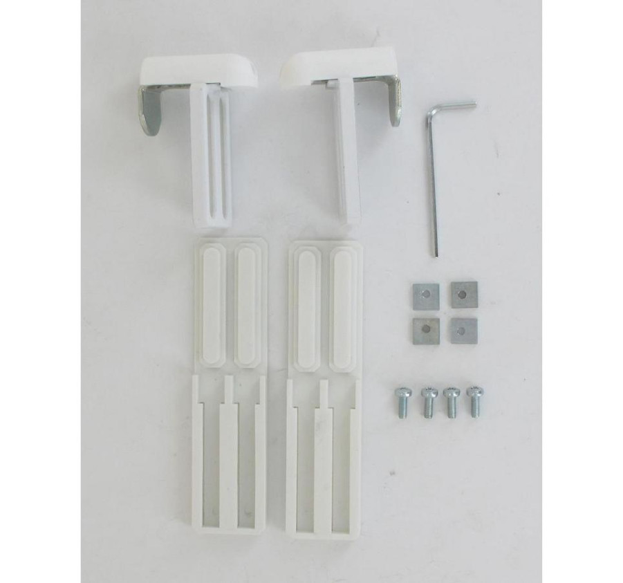 SUPPORTS POUR FENETRE A