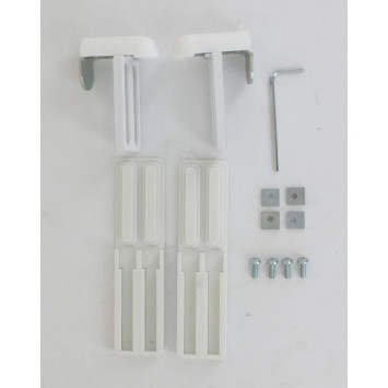 SUPPORTS POUR FENETRE A︱Lory