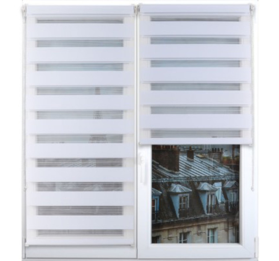 STORE ENROULEUR LUMIERE NUIT