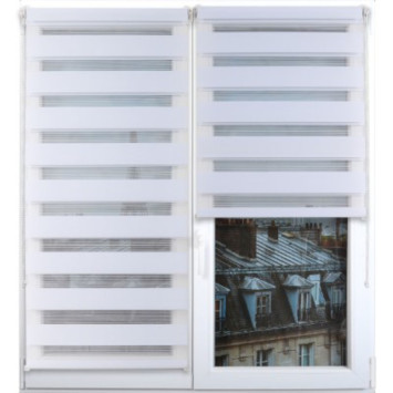 STORE ENROULEUR LUMIERE NUIT︱Lory