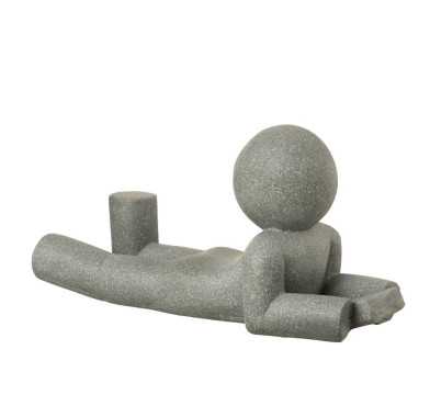 FIGURINE PTIT MAURICE EN︱Lory