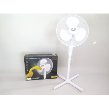 VENTILATEUR 3 PUISSANCES︱Lory