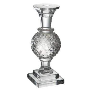 CHANDELIER BOULE EN VERRE︱Lory