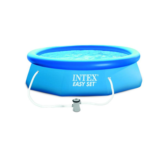 PISCINE AUTOPORTEE RONDE︱Lory