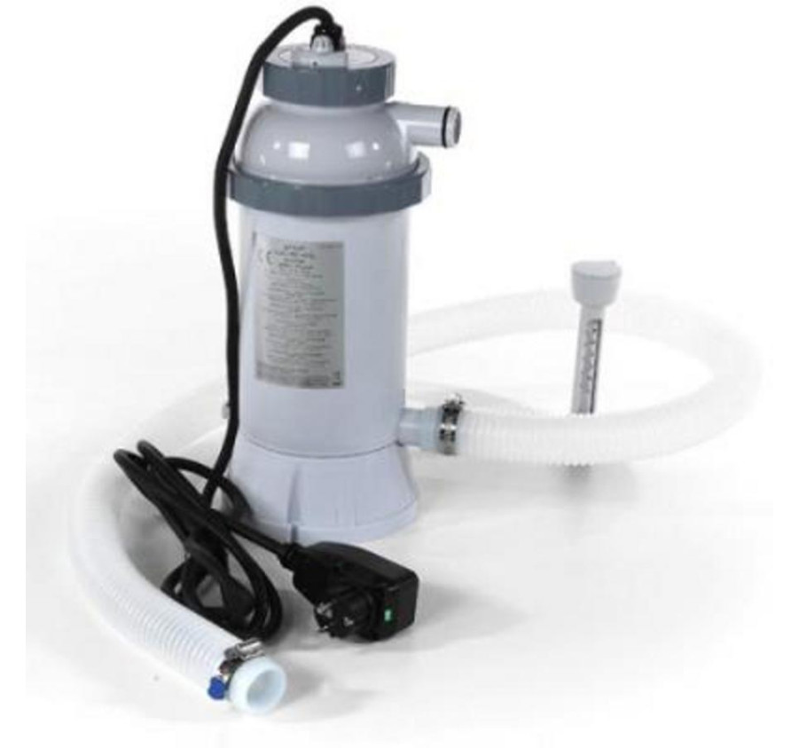 CHAUFFAGE ELECTRIQUE POUR CHAUFFAGE ELECTRIQUE POUR