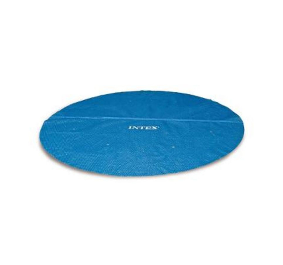 BACHE A BULLES RONDE