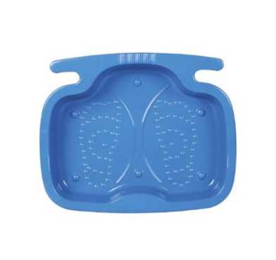 PEDILUVE DE PISCINE PLASTIQUE︱Lory