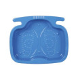 PEDILUVE DE PISCINE PLASTIQUE