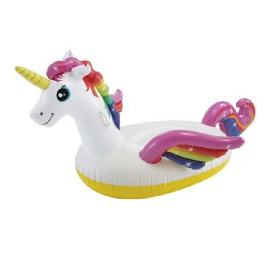 LICORNE A CHEVAUCHER/MATELAS