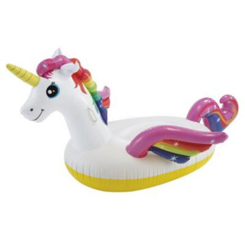 LICORNE A CHEVAUCHER/MATELAS︱Lory