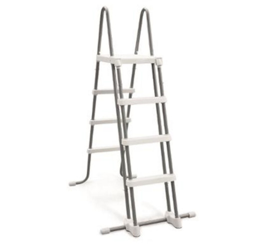 ECHELLE DE PISCINE︱Lory