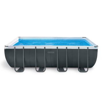KIT PISCINE TUBULAIRE EXTRA︱Lory