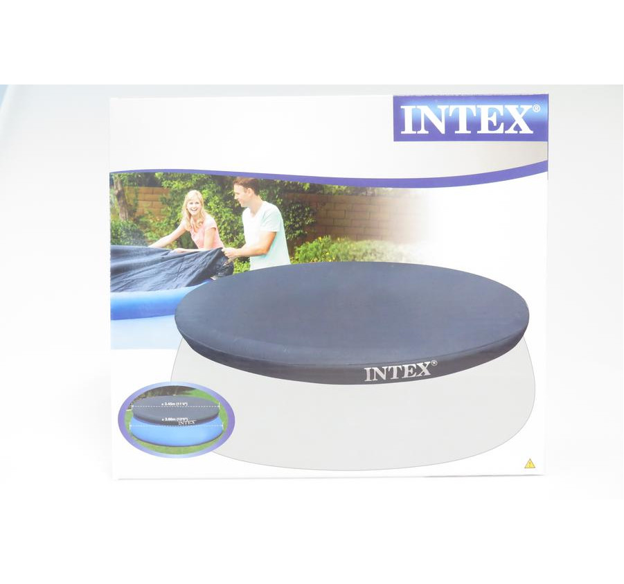 BACHE POUR PISCINE RONDE DE