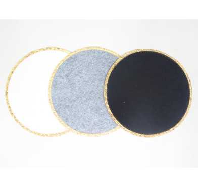 NAPPERON ROND DIAMETRE 38CM︱Lory