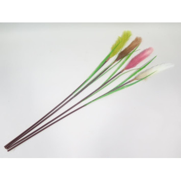 TIGE FLEUR 95CM ARTIFICIEL︱Lory