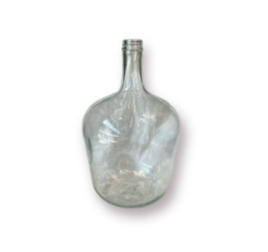 BOUTEILLE DECORATION 4L︱Lory