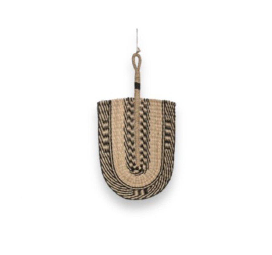 DECORATION MURALE EVENTAIL