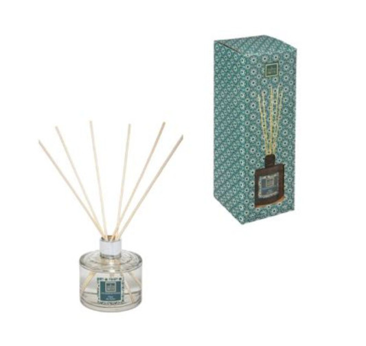 DIFFUSEUR EN VERRE FLEUR DE︱Lory