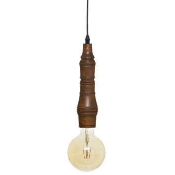 SUSPENSION EN BOIS AVANA︱Lory