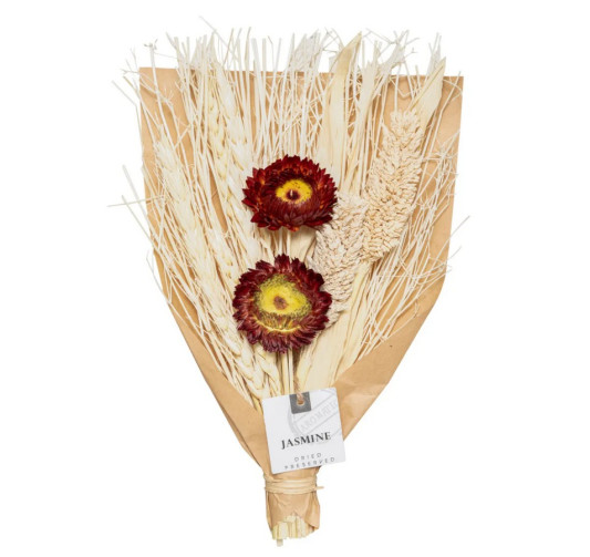 COFFRET DE FLEURS SECHEES︱Lory