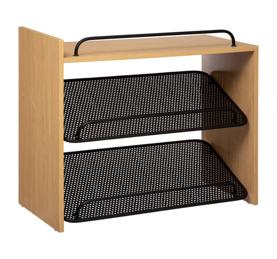 RANGE CHAUSSURES SILO POUR