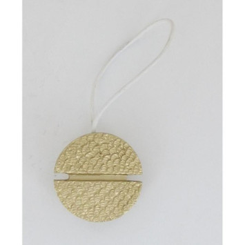 EMBRASSE AIMANTEE ART DECO︱Lory