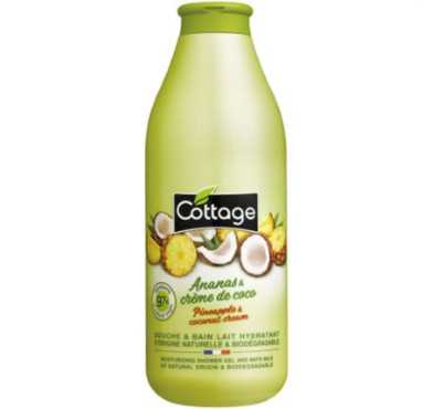 COTTAGE BAIN e DOUCHE 750ML︱Lory