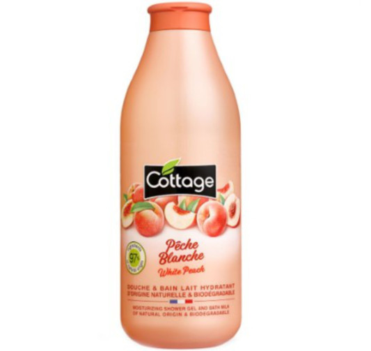 COTTAGE BAIN e DOUCHE 750ML︱Lory