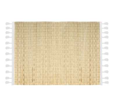 SET DE TABLE EN OSIER SECRET︱Lory