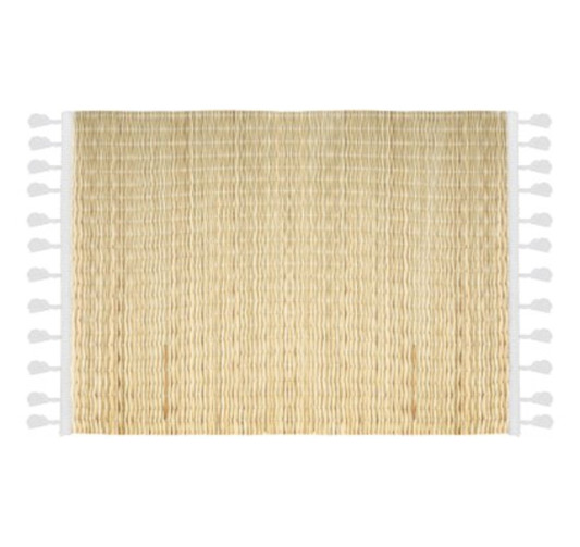 SET DE TABLE EN OSIER SECRET︱Lory