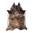 TAPIS IMITATION PEAU DE VACHE