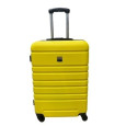 VALISE 4 ROUES 360° COLORIS