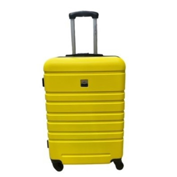 VALISE 4 ROUES 360° COLORIS︱Lory