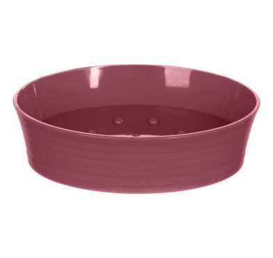 PORTE SAVON TERRACOTA STRIE︱Lory