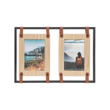 PELE MELE 2 PHOTOS STRUCTURE︱Lory