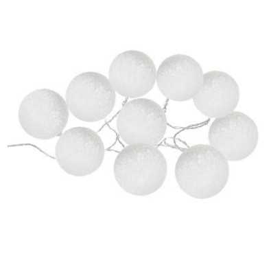 GUIRLANDE LED SOLAIRE︱Lory