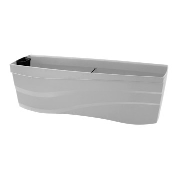 JARDINIERE OCEANA GRIS BETON︱Lory