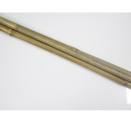 TUTEUR EN BAMBOU X3PIECES︱Lory