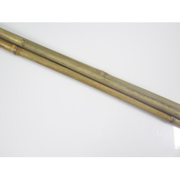 TUTEUR EN BAMBOU X3PIECES︱Lory