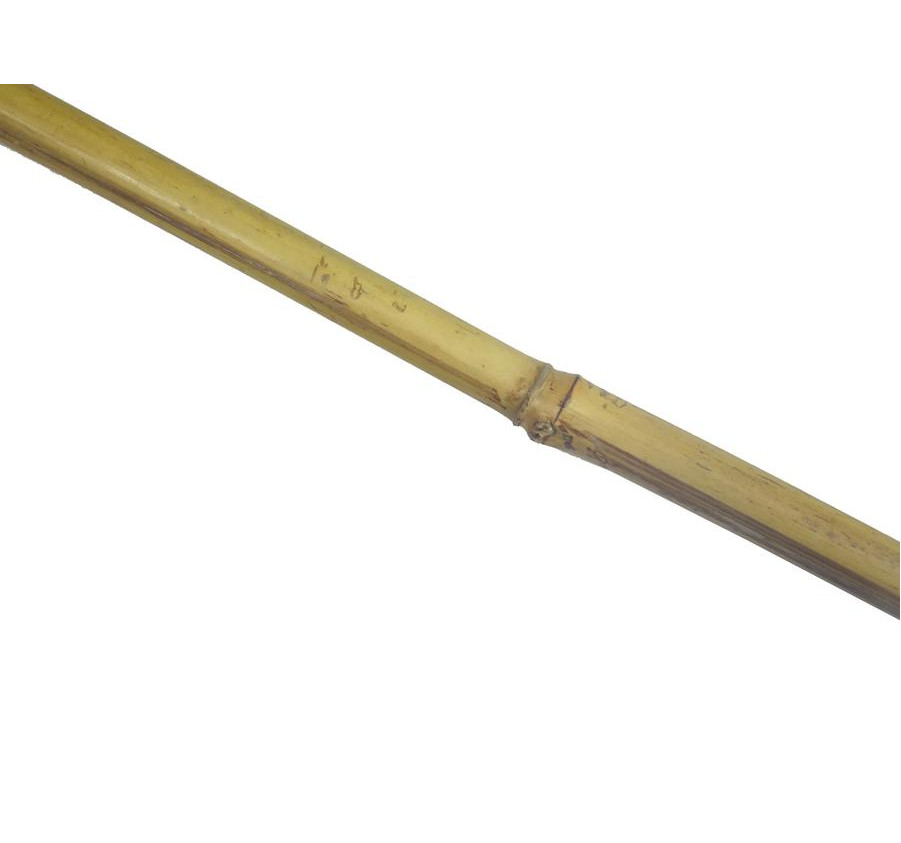 TUTEUR EN BAMBOU HAUTEUR 2M