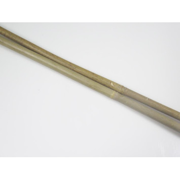 TUTEUR EN BAMBOU X 2 PIECES︱Lory