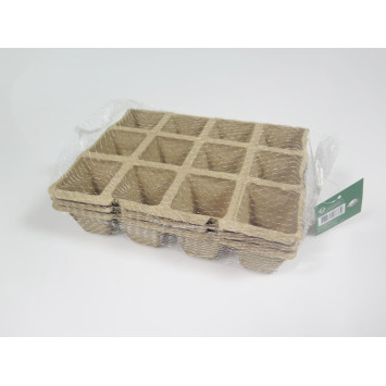 FILET DE 3 PLAQUES DE POT A︱Lory