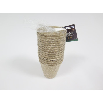 FILET DE 16 GODETS DE︱Lory