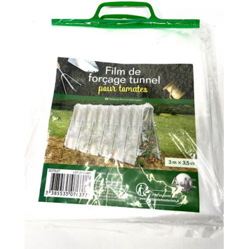 FILM DE FORCAGE TUNNEL POUR︱Lory