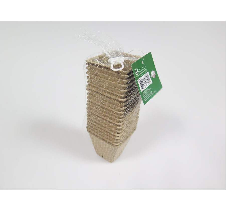 FILET DE 20 POTS DE SEMI